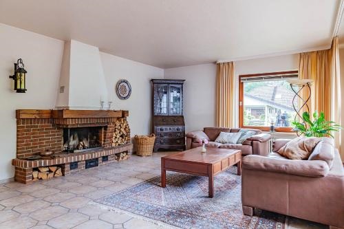 Top bewertete Komfort Ferienwohnung mit Sonnenterrasse in der LA?neburger Heide ausschlieAYlich fA?r Urlauber