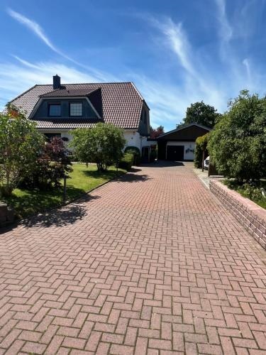 Fewo Zum WohlfA?hlen