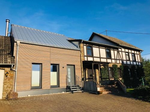 Rennscheune Himmlisch in die GrA?ne HA¶lle