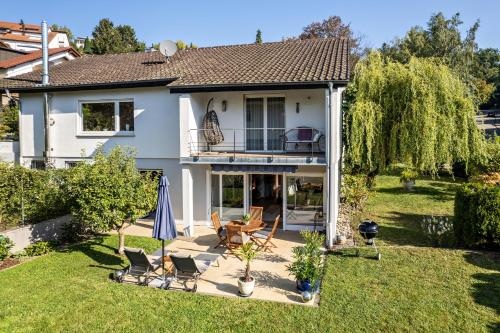 Ferienwohnung Kuckucksnest