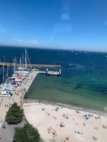 Studio Apartment Klabbu18 in StrandnA¤he