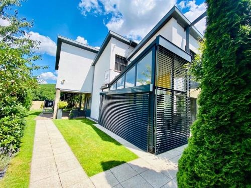 Exclusive High quality Apartment Spessart