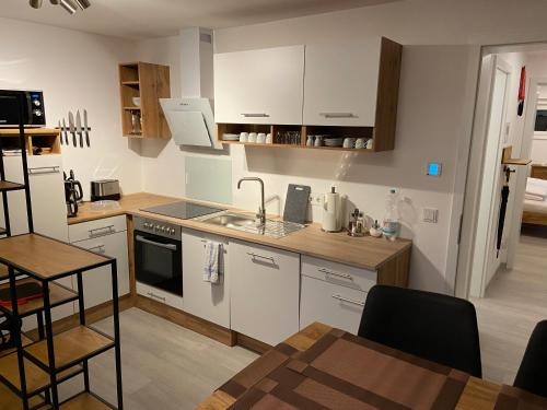 Haus Langweid Moderne Ferienwohnungen mit Luxus im Inntal