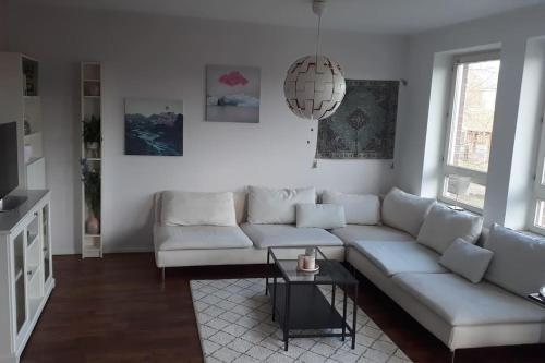 NordhA¶rnchen Sehr zentral trotzdem ruhig