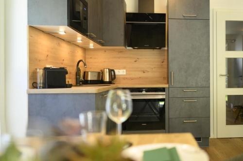 Ferienwohnung Am Kofel