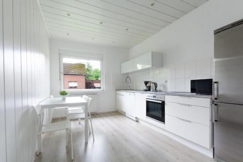 T&K Apartments Oberhausen 2 room Apartments