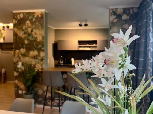 Apt Prinz Leopold Zentral Zimmerprinzen