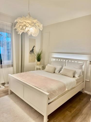 Ferienwohnung am Olantis