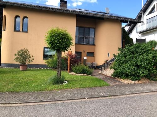 Ferienwohnung Haus Angela