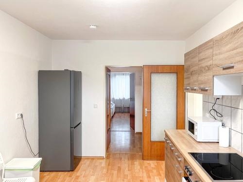 T&K Apartments Comfortable 2 and 3 room apartments in Oberhausen