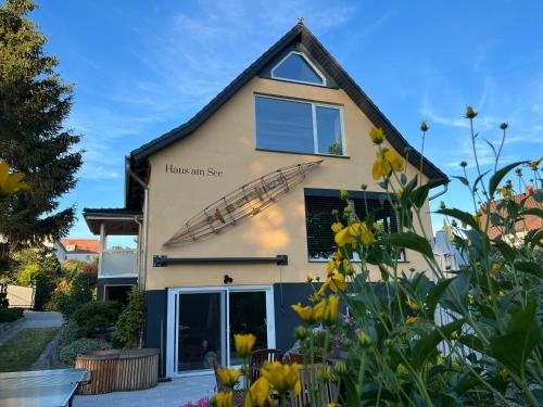 Ferienhaus Haus Am See