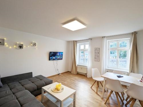 F4 Urlaubsmagie GroAYe Wohnung fA?r bis zu 10 Personen