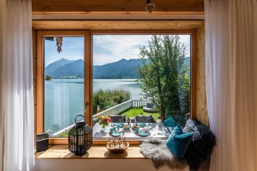 Seeheimat Ferienwohnungen