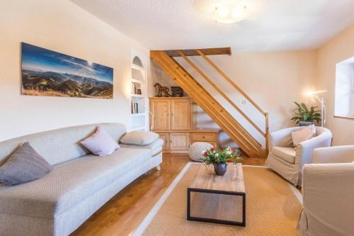 Uriges LandhA¤uschen