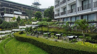 Ariandri Resort Puncak