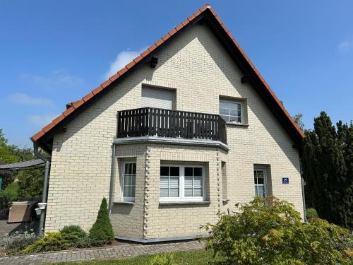 Familienurlaub im GrA¼nen