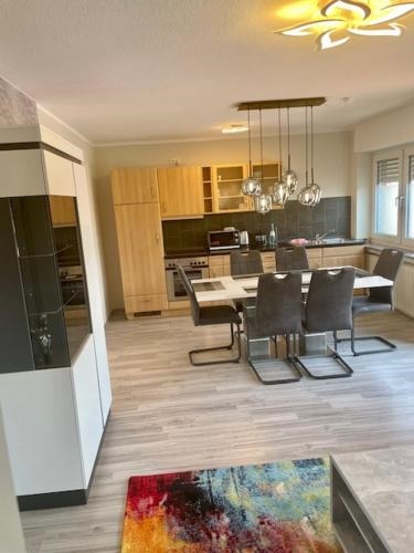 Xantener Stuben Ferienwohnungen