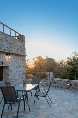 Plagia Rooms