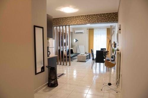 Laconian Collection 'Anthemis Boutique Apartment'