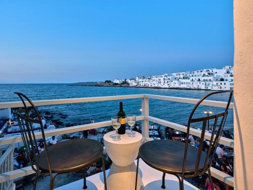 Amarone House Naousa Paros
