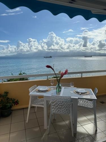 La Perle Fleur d'EpA©e