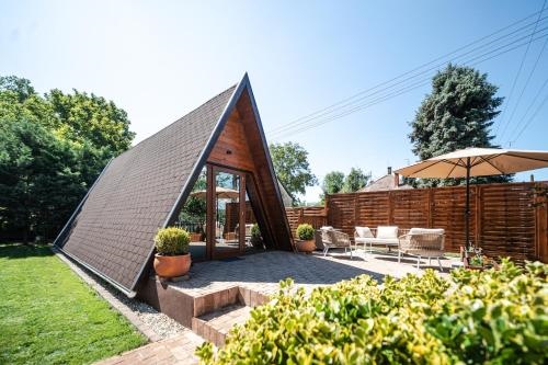 Volenter Lux Duna Spa