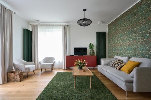 BA?kfalva NP2 Apartman