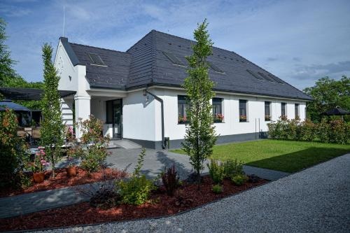 Foldi Paradicsom Vendeghaz