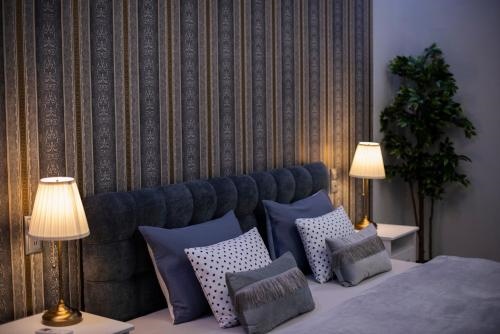 Jacks's Home Apartman Free Parking