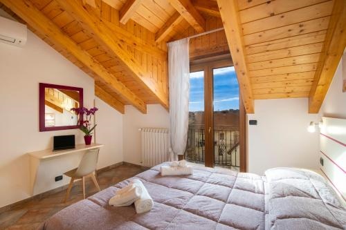 Hakuna Matata tra sentieri