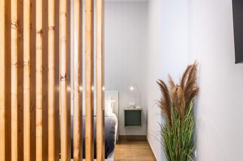 Cortile Siciliano Apartments