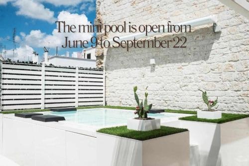 Ulivi Bianchi Luxury Home in Puglia