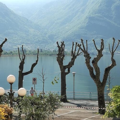 Appartamenti Angelo E Maria