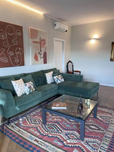 Le ballerine di Silvana panoramico e luminoso