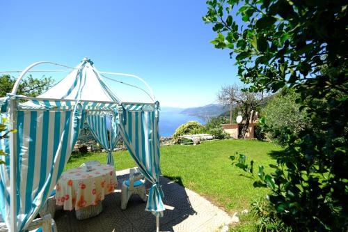 La casa di sotto by PortofinoVacanze