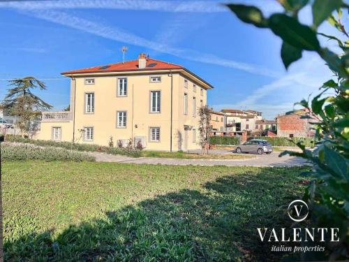 Villa Valente Apartments