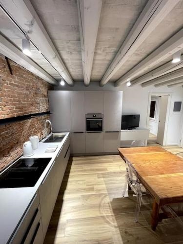 Antico Rudere Luxury Apartment