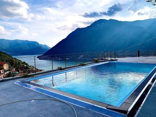 Art Vista Lake Como