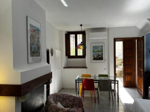 Loft Lago di Como Apt