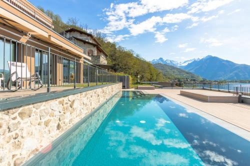 Apartment Lana Gera Lario