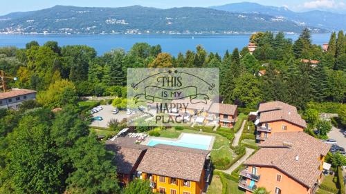 This is my happy place