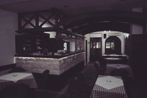 Hotel Vidikovac Berane