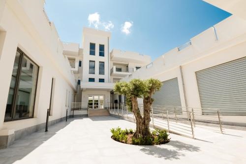 Agora Vieste Rooms & Apartments