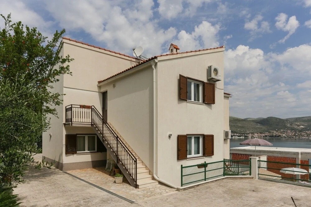 Villa Dupla - With Pool