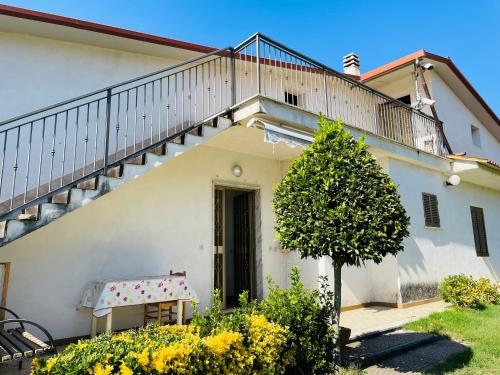 Casa in campagna Il ColibrA¬