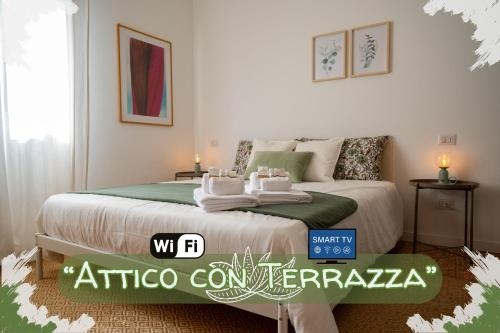 Penthouse with Terrace Sea 5Min Trains 4Min
