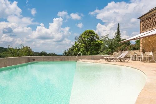 Brotes Appartamento Castagno