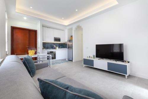 Amore Rentals Casa Apreda