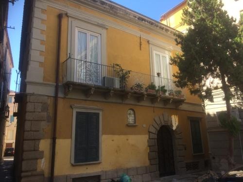 Casa Elide Centro Storico