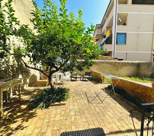 Gemelli House City Center